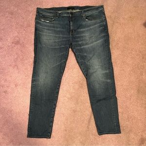 Men’s Uniqlo Jeans